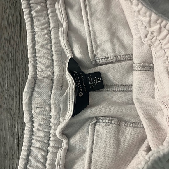 ATHLETA Farallon Short - Picture 6 of 7